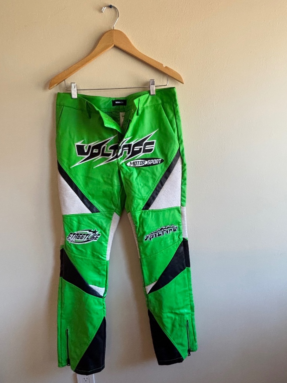 Design pants, NEW